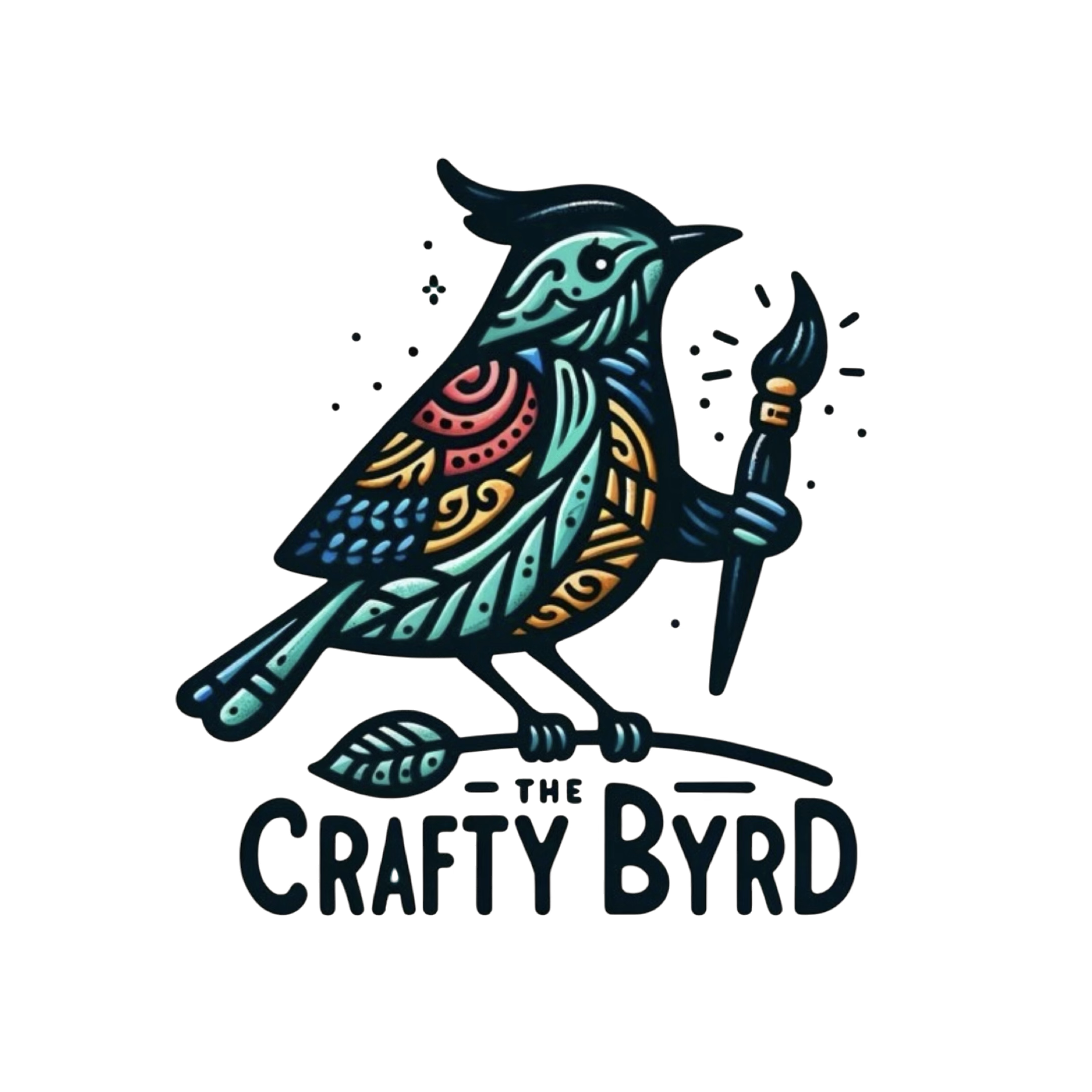 The Crafty Byrd